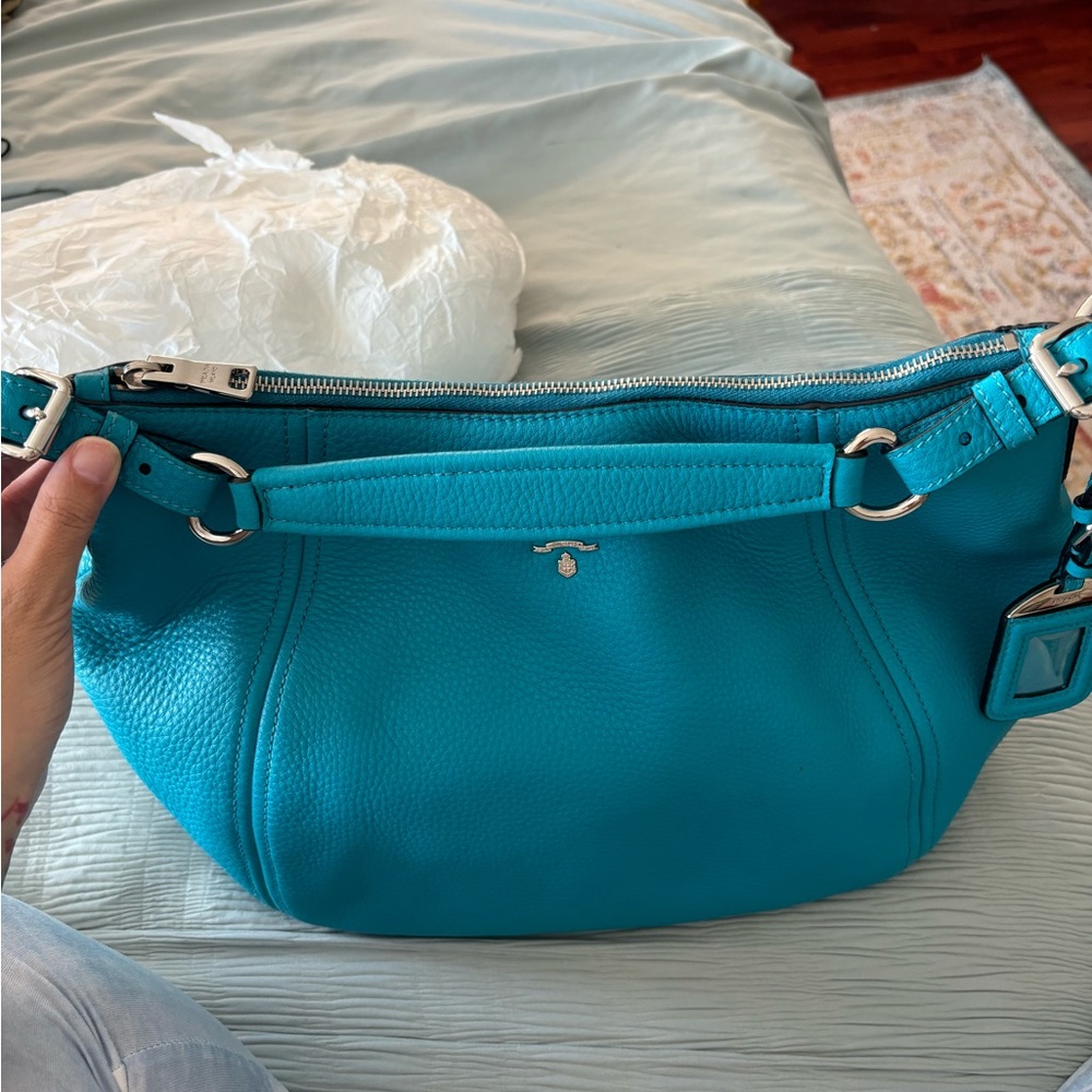 PRADA Shoulder Bag - Picture 14 of 16